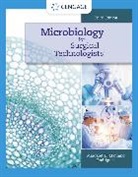 Margaret Rodriguez, Margaret (El Paso Community College) Rodriguez, Rodriguez Margaret - Microbiology for Surgical Technologists