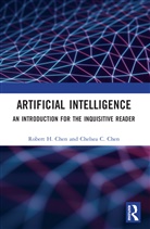 Chelsea Chen, Chelsea C. Chen, Robert H Chen, Robert H. Chen, Robert H. Chen Chen - Artificial Intelligence