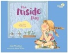 Jane Martino - The Inside Day: A Book about Wellbeing Volume 4