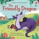 Lesley Sims, Lesley Sims Sims, Sims Lesley, Elisa Paganelli, Elisa Paganelli - Friendly Dragon