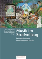 Alicia de Bánffy-Hall, Daniel Mark Eberhard, Daniel Mark Eberhard, Annette Ziegenmeyer - Musik im Strafvollzug