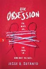 Jesse Q Sutanto, Jesse Q. Sutanto - The Obsession