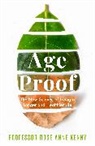 Anne Rose Kenny, Professor Rose Anne Kenny, Rose Anne Kenny - Age Proof
