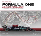 Bruce Jones - Formula One Circuits from Above 2022
