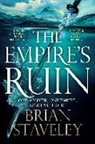Brian Staveley, Staveley Brian - The Empire's Ruin