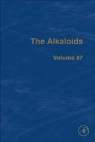 Hans-Joachim (Department of Chemistry Knolker, Hans-Joachim Knolker, Hans-Joachim (Department of Chemistry Knolker, Knolker Hans-Joachim - Alkaloids
