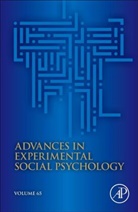 Bertram (Professor Gawronski, Bertram (Professor of Psychology Gawronski, Bertram Gawronski, Bertram (Professor of Psychology Gawronski, Gawronski Bertram - Advances in Experimental Social Psychology