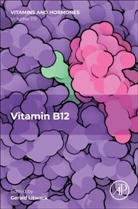 Gerald (Emeritus Founding Chair and Profe Litwack, Gerald (Emeritus Professor And/or Chair A Litwack, Gerald Litwack, Gerald (Emeritus Founding Chair and Professor Litwack, Gerald (Emeritus Professor and/or Chair at Rutgers University Litwack - Vitamin B12
