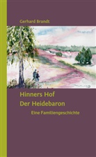 Gerhard Brandt - Hinners Hof
