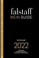Ulrich Sautter, Falstaff Deutschland GmbH, Ulrich Sautter - falstaff Weinguide Deutschland 2022