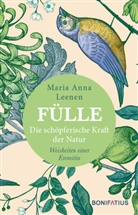 Maria Anna Leenen - Fülle