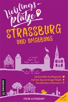 Stefan Woltersdorff - Lieblingsplätze Straßburg und Umgebung