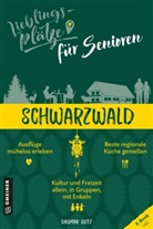 Dagmar Seitz - Lieblingsplätze für Senioren Schwarzwald