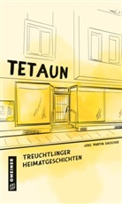 Jörg Martin Dauscher - Tetaun