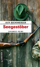 Alex Buchenberger - Seegestöber
