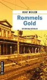 Olaf Müller - Rommels Gold