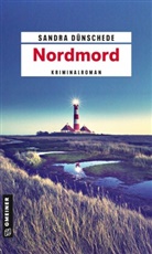 Sandra Dünschede - Nordmord