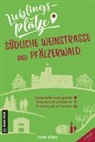 Dieter Bührig - Lieblingsplätze Südliche Weinstraße und Pfälzerwald
