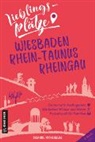 Susanne Kronenberg - Lieblingsplätze Wiesbaden, Rhein-Taunus, Rheingau