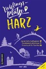 Knut Diers - Lieblingsplätze im Harz
