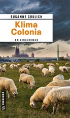 Susanne Grulich - Klima Colonia