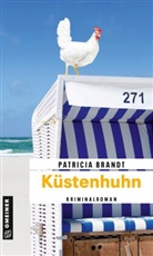 Patricia Brandt - Küstenhuhn
