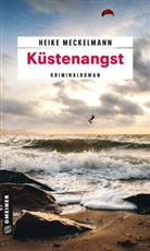 Heike Meckelmann - Küstenangst