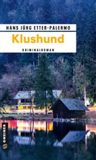 Hans Jürg Etter-Palermo - Klushund