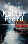 Anne Nordby - Kalter Fjord