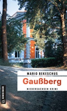 Mario Bekeschus - Gaußberg