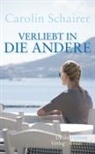 Carolin Schairer - Verliebt in die Andere