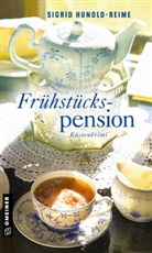 Sigrid Hunold-Reime - Frühstückspension
