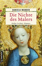 Daniela Wander - Die Nichte des Malers