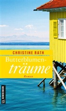 Christine Rath - Butterblumenträume