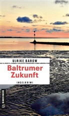 Ulrike Barow - Baltrumer Zukunft
