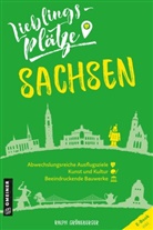 Ralph Grüneberger - Lieblingsplätze Sachsen
