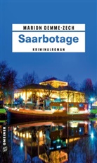 Marion Demme-Zech - Saarbotage