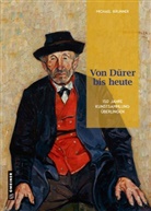 Michael Brunner, Städtische Kulturreferat Überlingen, Städtisches Kulturreferat Überlingen, Städtisches Kulturreferat Überlingen - Von Dürer bis heute
