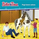 Maxi-Mini 105 Bibi und Tina - Papi lernt reiten