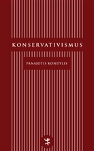 Panajotis Kondylis - Konservativismus