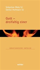 Stefan Hofmann, Sebastian Maly - Gott - dreifaltig einer