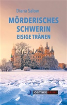 Diana Salow - Mörderisches Schwerin