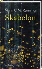 Malin C M Rønning, Malin C. M. Rønning - Skabelon