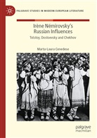 Marta-Laura Cenedese - Irène Némirovsky's Russian Influences