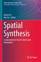Lin, Lin, Hui Lin, Xinyu Ye, Xinyue Ye - Spatial Synthesis