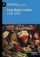 Laur Kolb, Laura Kolb, Oppitz-Trotman, Oppitz-Trotman, George Oppitz-Trotman - Early Modern Debts