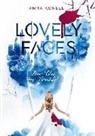 Anna Konelli, Ann Konelli, Anna Konelli - Lovely Faces