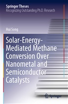 Hui Song - Solar-Energy-Mediated Methane Conversion Over Nanometal and Semiconductor Catalysts