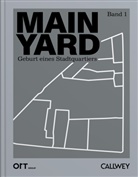 ORT Group, OR Group, ORT Group, ORT Group - MAIN YARD