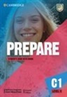 Anthony Cosgrove, Claire Wijayatilake - Prepare Level 9 Student's Book with Ebook